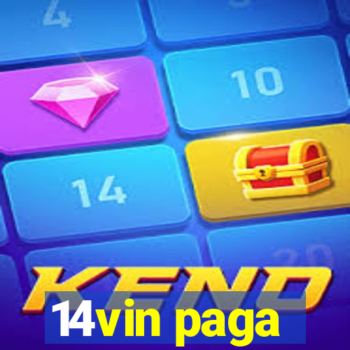 14vin paga